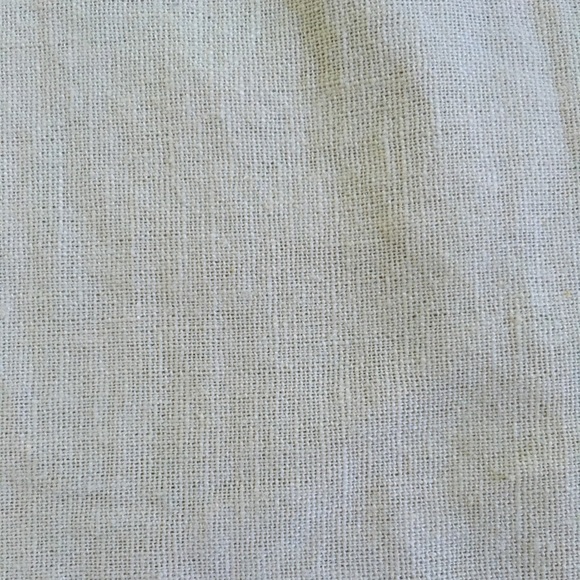 Linen skirt Forever 21 - Picture 4 of 6